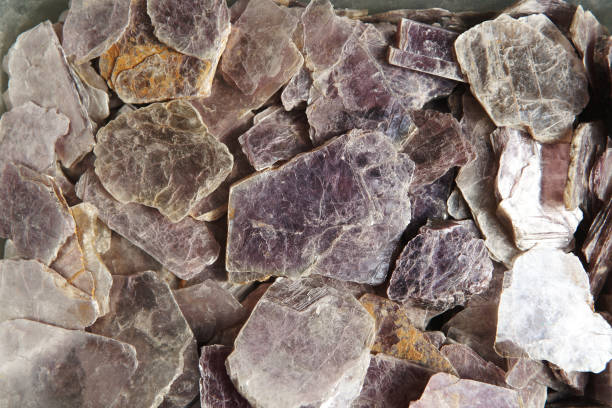 mica schist gemstone mica schist gemstone backgrounds mica schist stock pictures, royalty-free photos & images