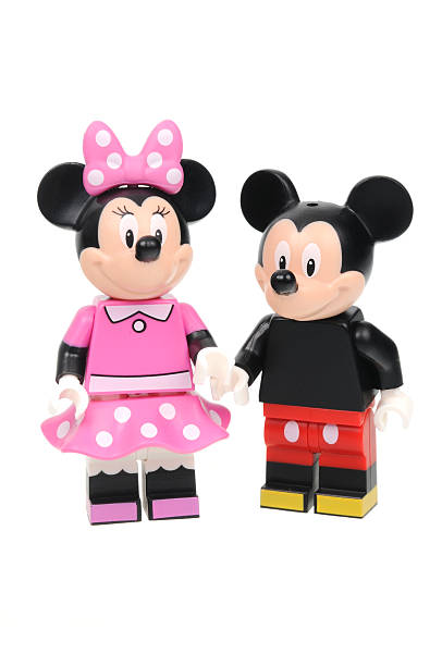 Minnie mouse Stock Photos, Royalty Free Minnie mouse 