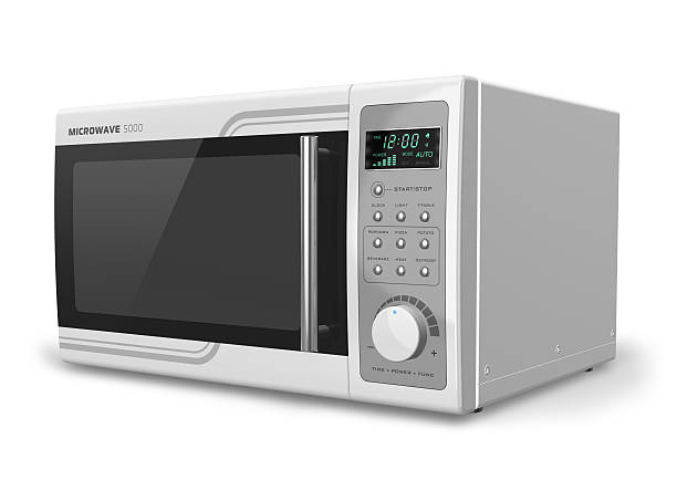 Microwave oven See also: microwave stock pictures, royalty-free photos & images