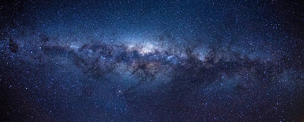 milky way2 The center of the milky way. milky way stock pictures, royalty-free photos & images