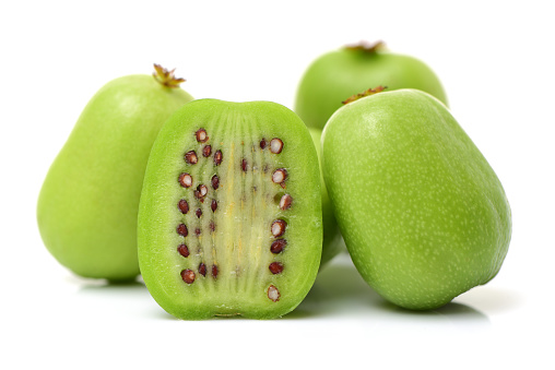 Mini Kiwi Baby Fruit Stock Photo Download Image Now iStock
