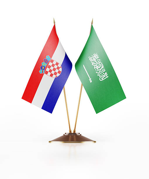 السعودية ضد كرواتيا توقعات ونصائح الرهان