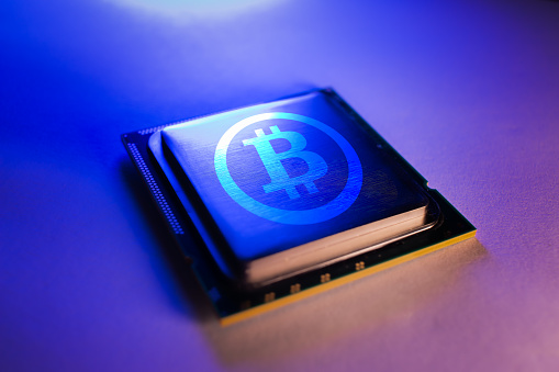 mining processor for bitcoin intel or amd crypto currency concept picture id1371952880?b=1&k=20&m=1371952880&s=170667a&w=0&h=OS8CcbLmSz GvZeCQqDSL4 Mx9hBgp76Y4rN2cGQlZE=
