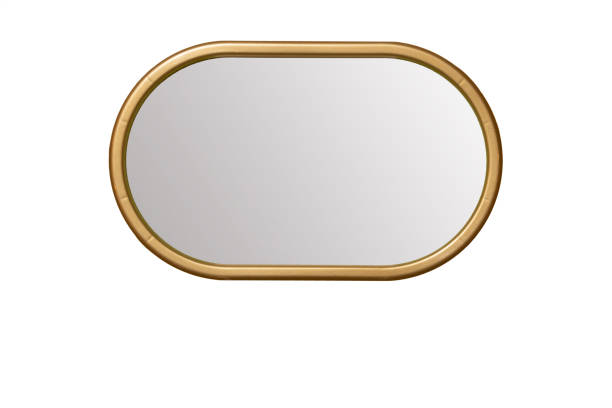 miroir - round mirror photos et images de collection