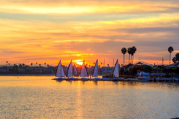 christmas activities in Southern California