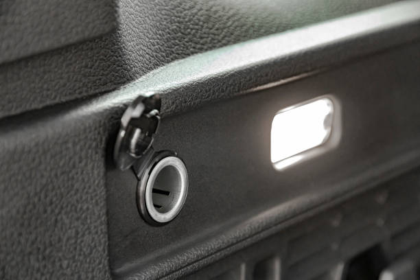 charge laptop tanpa charge asli dengan menggunakan power socket di mobil