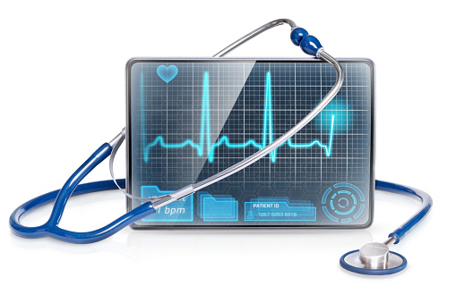 Modern Healthcare Stock Photo - Download Image Now - iStock