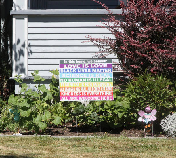 how to make yard signs cheap