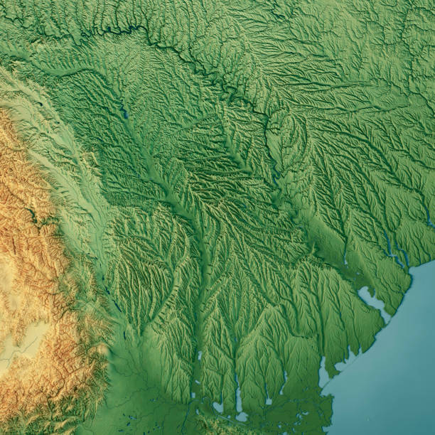 Moldova 3D Render Topographic Map Color 3D Render of a Topographic Map of Moldova. 
All source data is in the public domain.
Color texture: Made with Natural Earth. 
http://www.naturalearthdata.com/downloads/10m-raster-data/10m-cross-blend-hypso/
Relief texture: NASADEM data courtesy of NASA JPL (2020). URL of source image: 
https://doi.org/10.5067/MEaSUREs/NASADEM/NASADEM_HGT.001
Water texture: SRTM Water Body SWDB:
https://dds.cr.usgs.gov/srtm/version2_1/SWBD/
Boundaries Level 0: Humanitarian Information Unit HIU, U.S. Department of State (database: LSIB)
http://geonode.state.gov/layers/geonode%3ALSIB7a_Gen moldova stock pictures, royalty-free photos & images