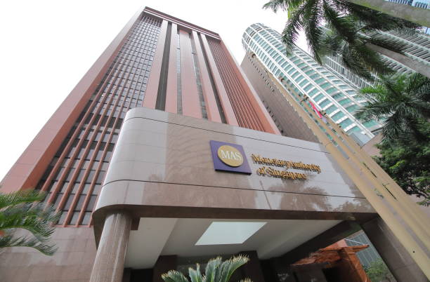 Monetary Authority of Singapore MAS Singapore to consult on stablecoins