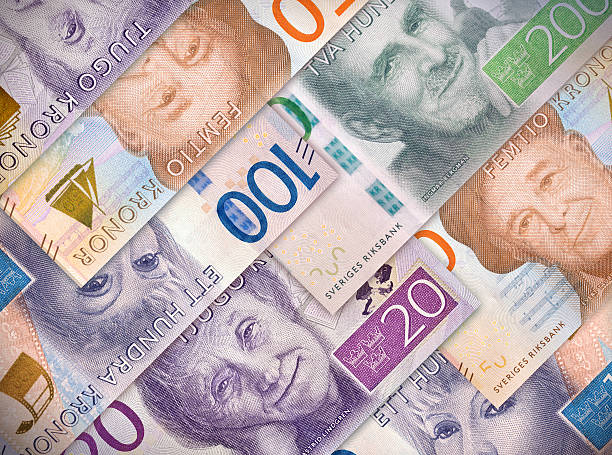 money background - svenska pengar bildbanksfoton och bilder