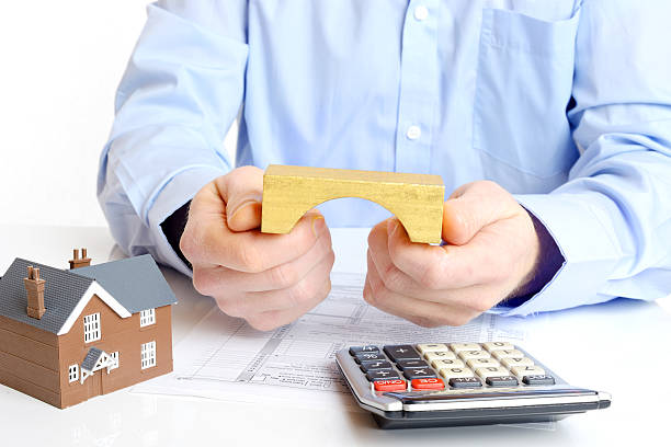 hypotheken-loan - 2015 stock-fotos und bilder