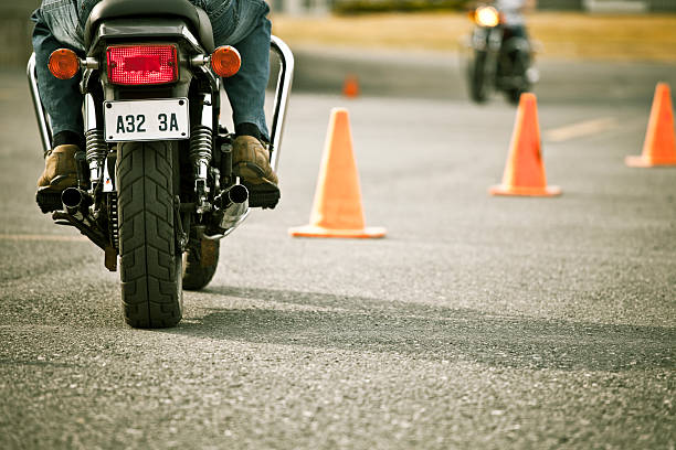 1,096 Learner Motorbike Stock Photos, Pictures & Royalty-Free Images -  iStock