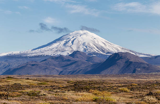 Vulkan Hekla - Bilder und Stockfotos - iStock
