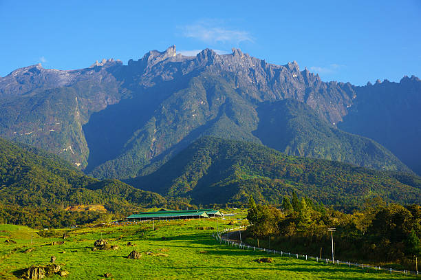 80 Gunung Kinabalu Stock Photos Pictures Royalty Free Images Istock