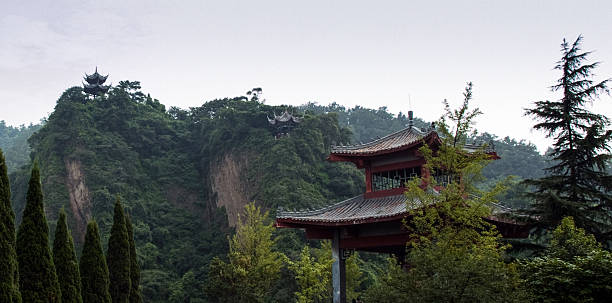 Resultado de imagem para wallpaper Monte Qingcheng