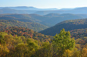 istock Mountain Scenery in West Virginia 174802352
