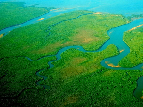Mozambique, Quirimbas, Cabo Delgado