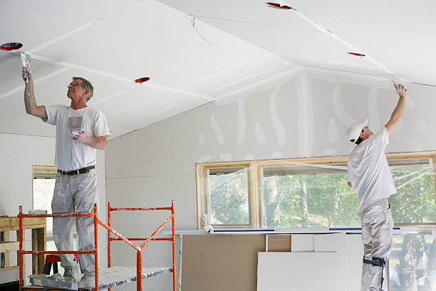 drywall and painting companies
