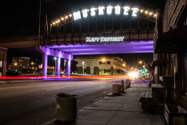 Muskogee Oklahoma Stock Photos Pictures Royalty Free Images iStock Muskogee Oklahoma Stock Photos Pictures Royalty Free Images iStock