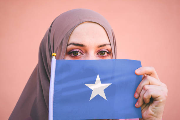 Sexy somali women