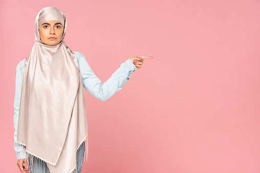 Hijabista hq