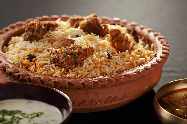 8,984 Biryani Stock Photos, Pictures &amp; Royalty-Free Images - iStock