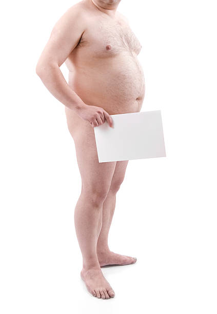 Nude fat plc 2