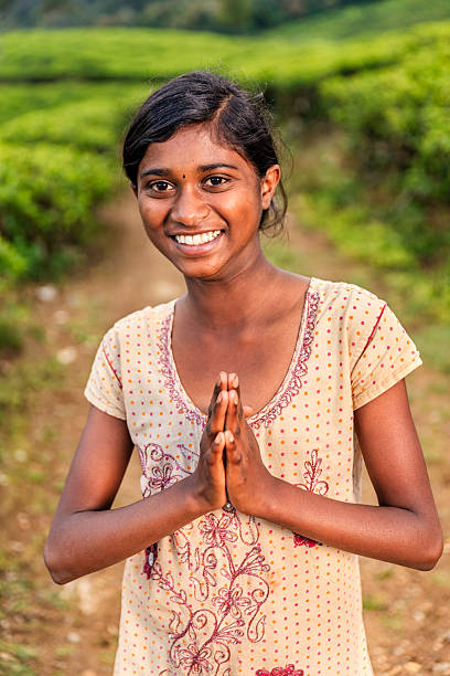 Sri lanka girl