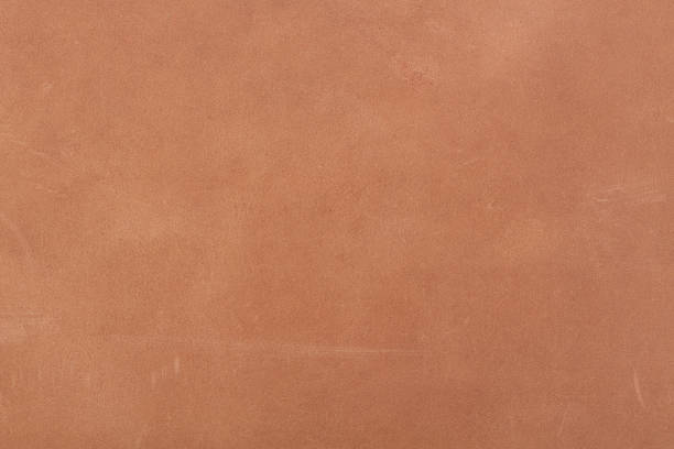 Natural brown leather texture Natural brown leather texture. High resolution photo. knobby knees stock pictures, royalty-free photos & images