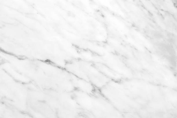 Natural marble surface as texture or background stock photo