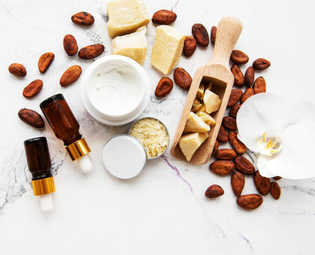 159 Cocoa Butter Lotion Stock Photos, Pictures &amp; Royalty-Free Images -  iStock