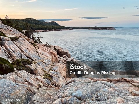 istock Nature - Acadia NP, Maine 1342720095