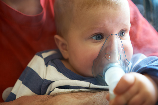 nebulizer treatment to sick infant baby picture id904277840?k=6&m=904277840&s=170667a&w=0&h=PtS4HDgV98ywxDFKQHaVDMHuHhqvj2lL4hvg0jhDc A=