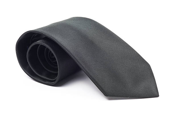 Necktie stock photo