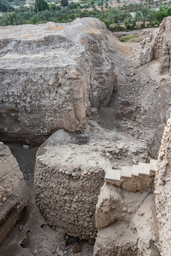 9 メートル 8000 Ac 遺跡テル Es サルタンの新石器時代の塔パレスチナのエリコ イスラエルのストックフォトや画像を多数ご用意 Istock