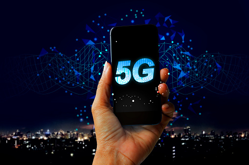 5G