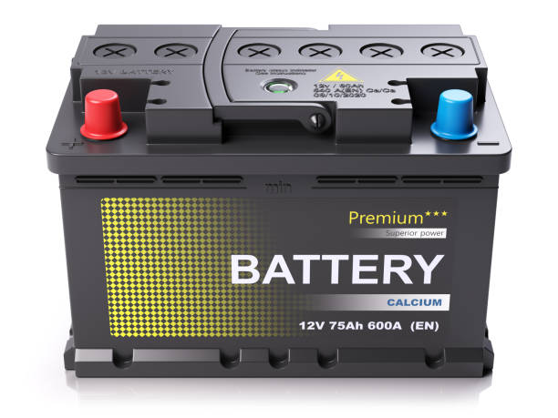 Lead Acid Batteries 