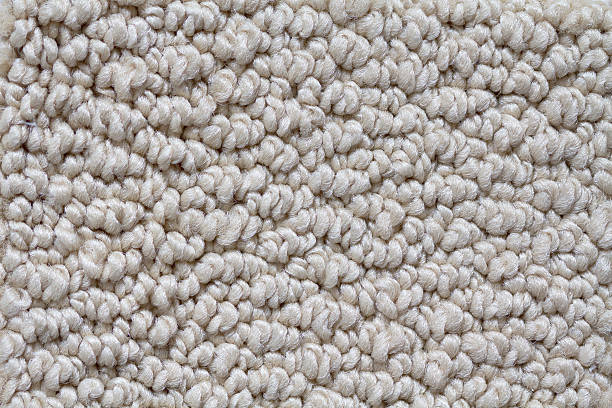 New Carpet stock photo