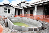 istock new cement swimming pool construction series 155354432