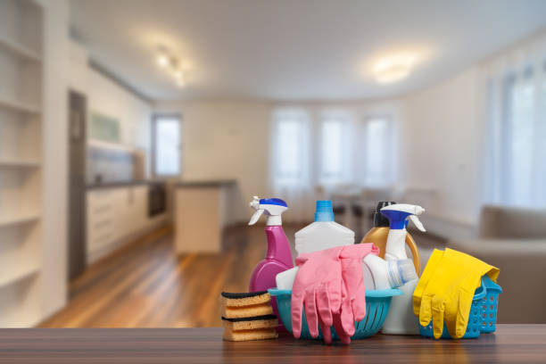 Always Considering the Exceptional Home Cleaning Service Providers