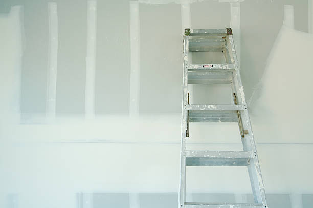 drywall and painting companies