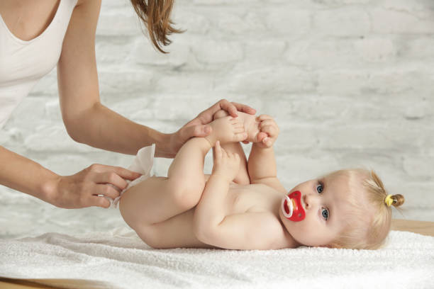 386 Nappy Rash Stock Photos, Pictures & Royalty-Free Images - iStock
