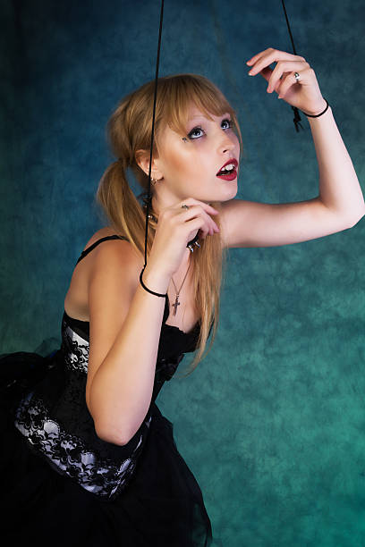 Young Women In Bondage Stock Photos, Pictures & Royalty Young Women In Bondage Stock Photos, Pictures & Royalty