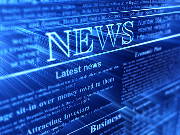 news  the media stock pictures, royalty-free photos & images