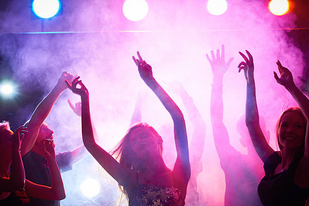 Top 60 Rave Girl Stock Photos, Pictures, and Images - iStock