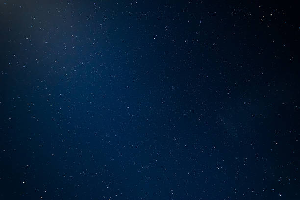 night sky, hyden, western australia. - milky way imagens e fotografias de stock