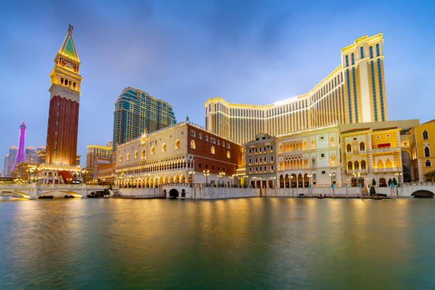 197 The Venetian Macao Stock Photos, Pictures & Royalty-Free Images - iStock