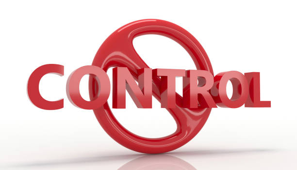 Image result for no control istock