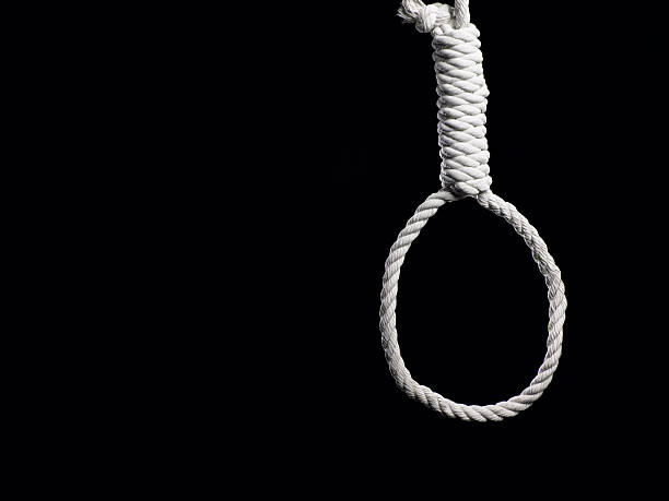 Noose  execution stock pictures, royalty-free photos & images